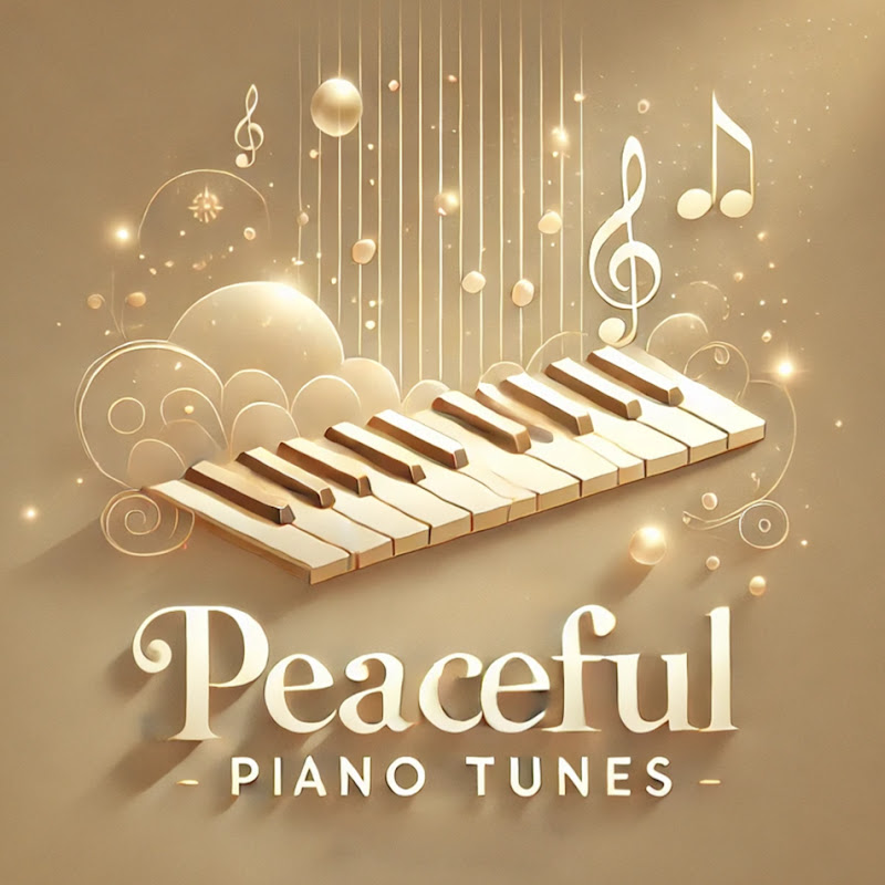 Peaceful Piano Tunes