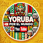 Yoruba por el mundo  logo