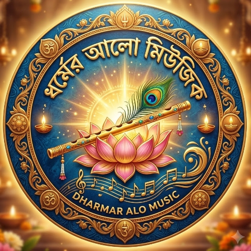 ধর্মের আলো মিউজিক