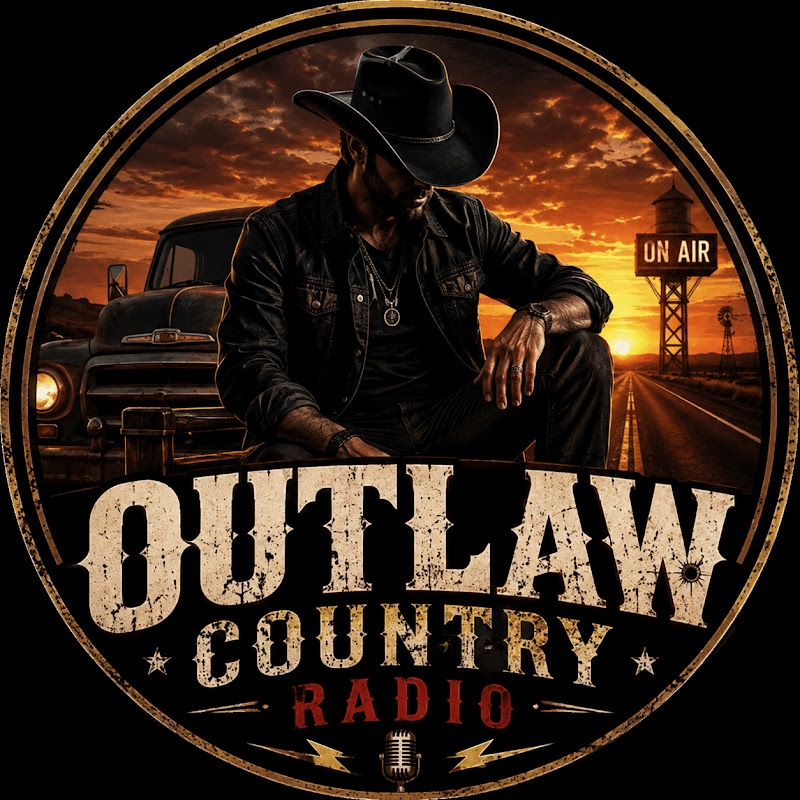 Outlaw Country Radio
