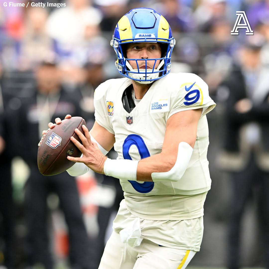 Post from The Athletic Football Show