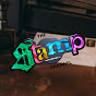 The Stamp Channel logo