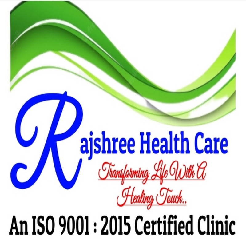 Rajshree Health Care