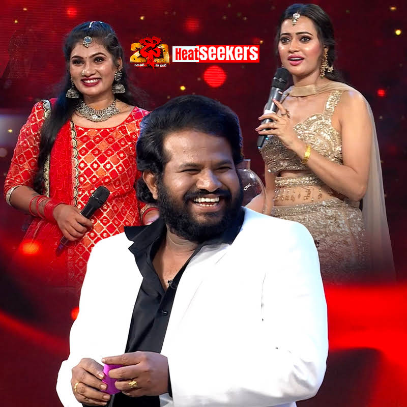 Post from ETV Dhee
