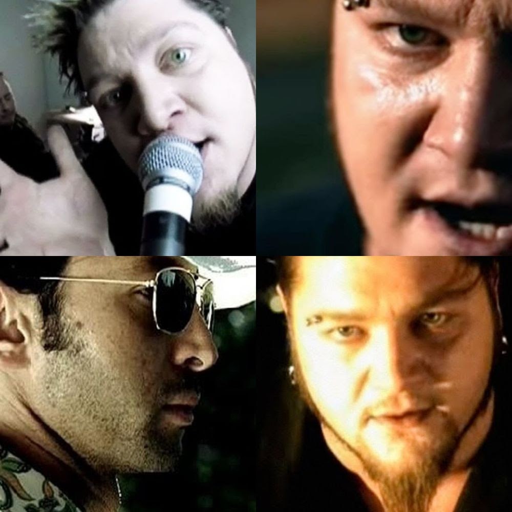 drowning pool greatest hits