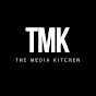 The Media Kitchen logo