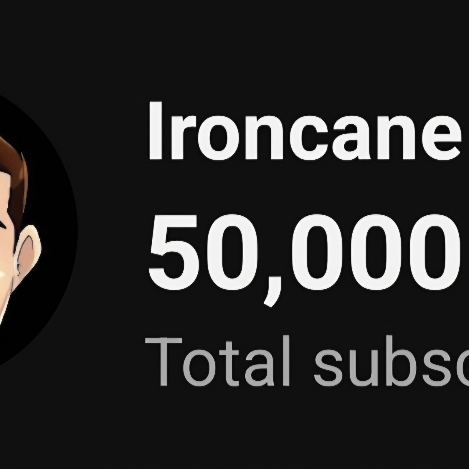 Post from Ironcane