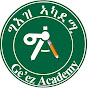 Geez Academy logo