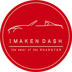 いまけんDASH　ガレージライフアイコン画像