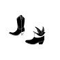 Swallow Boots logo