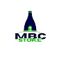 Milton Baptist Church (MBC Stoke) logo