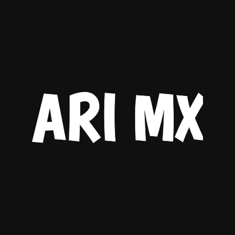 Ari Mx icon