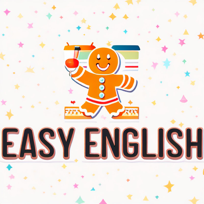 Easy English for YOU