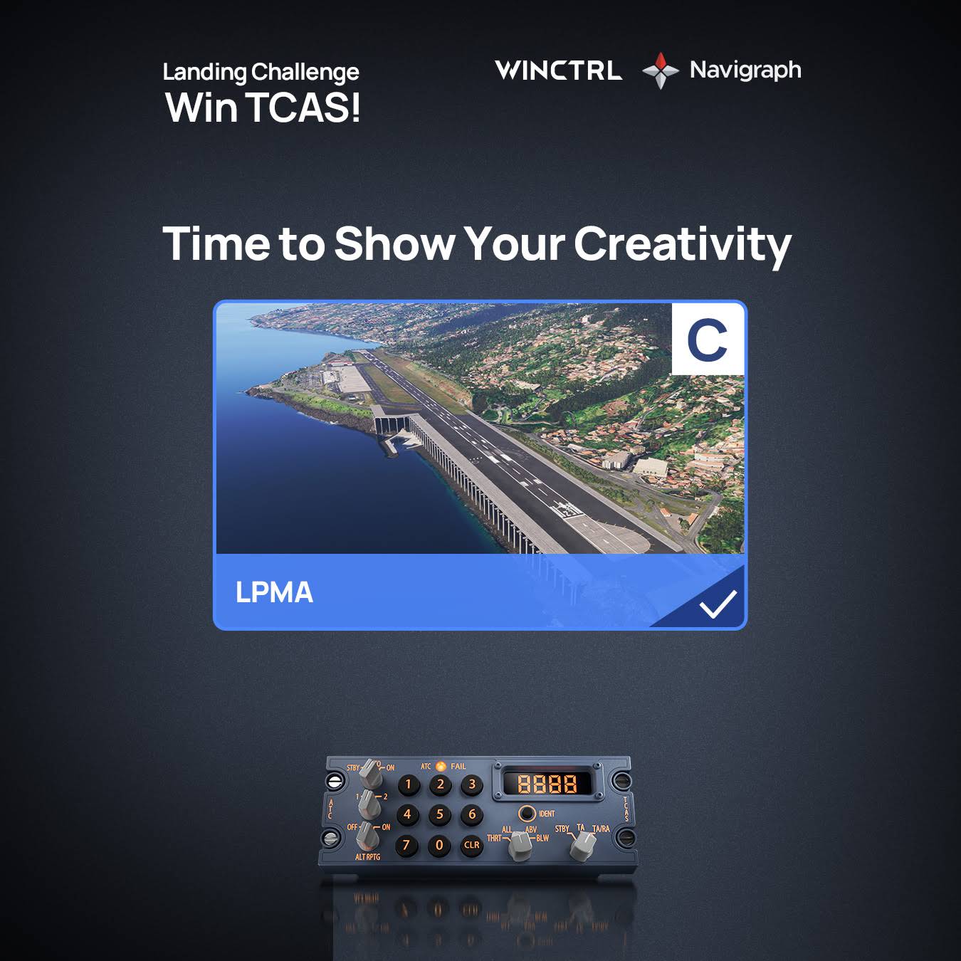 Post from WINCTRL