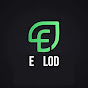 E Lod logo