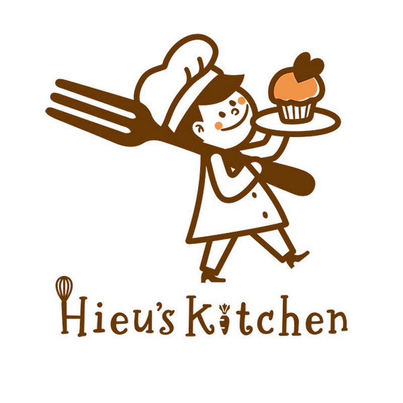 Miniature Hieu’s Kitchen YouTubeチャンネル画像
