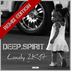 Deep Spirit - Topic