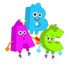 Mr Alphabet Nursery Rhymes and Baby Songs avatar