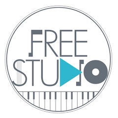 FREE STUDIOアイコン画像