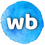 Wb crochet logo