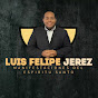 Evang. Luis Felipe Jerez logo