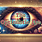 The Optimistic Eye logo