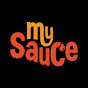 My Sauce logo