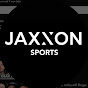 JAXXON SPORTS  logo