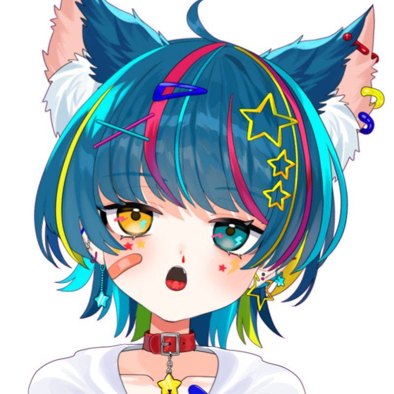 ルーヴ・リシャール / Louve Richard