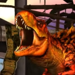 DEXTER GAMING FOREVERアイコン画像