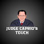 Judge Caprio’s Touch logo