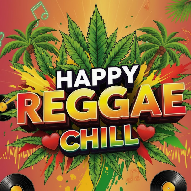 Happy Reggae Chill