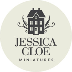 Jessica Cloe Miniatures 