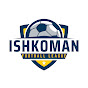 Ishkoman Football League logo