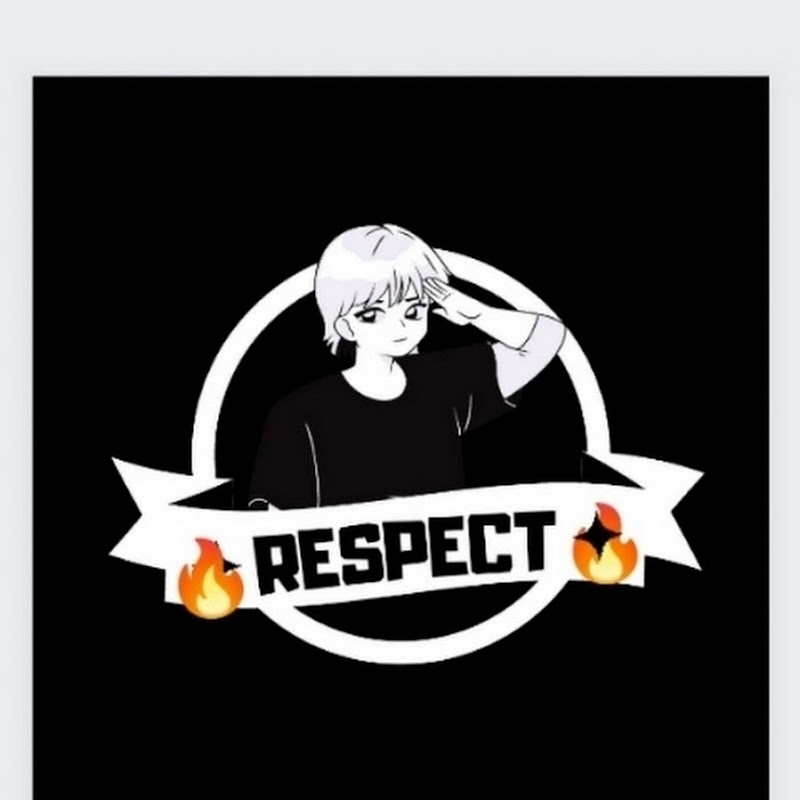 Respect amazing world 