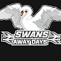 Swans Away Days