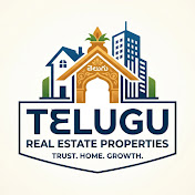 Telugu Real Estate Properties