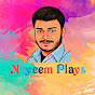 Nayeem Plays logo