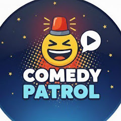 Comedy Patrol