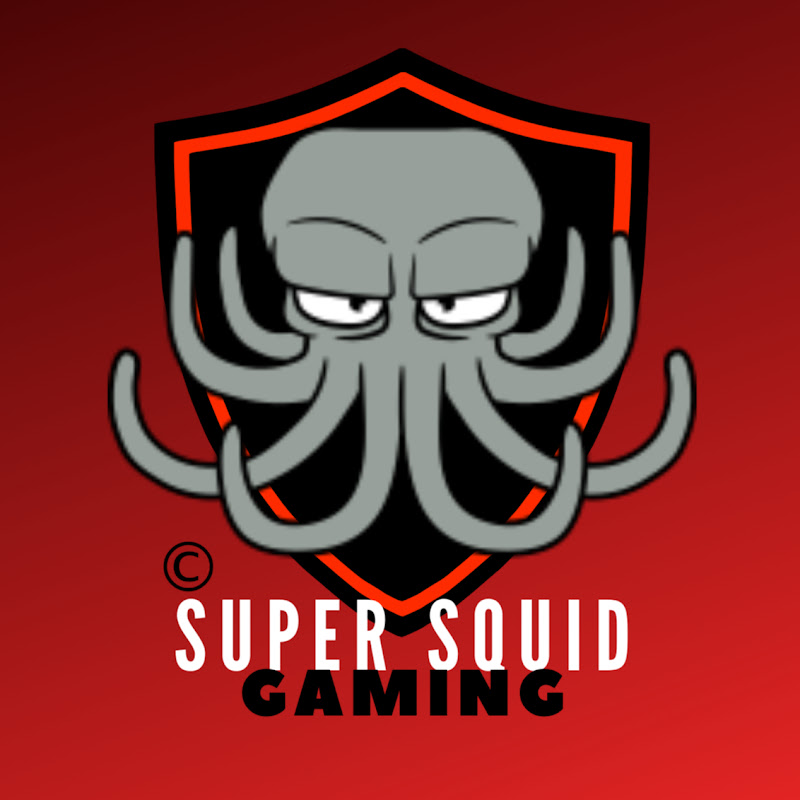 squiddy™