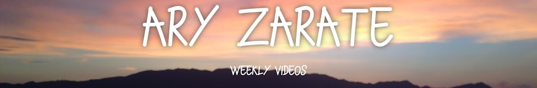 Ary ZÃ¡rate YouTube 频道头像