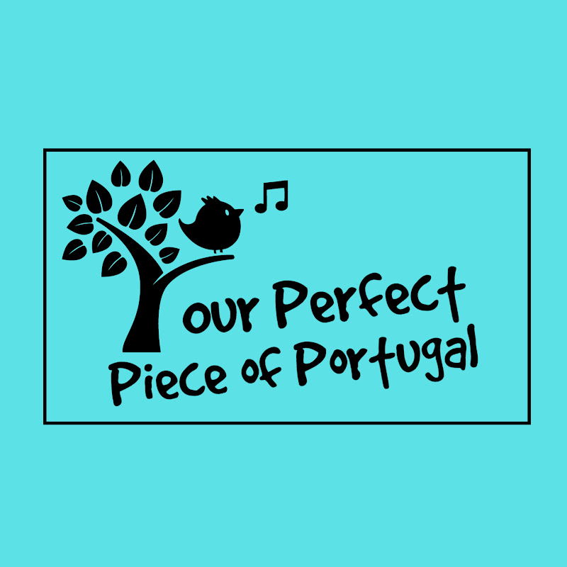 Our Perfect Piece of Portugal