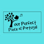 Our Perfect Piece of Portugal logo