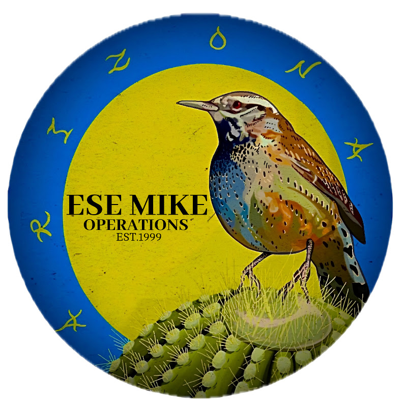 EseMike Operations