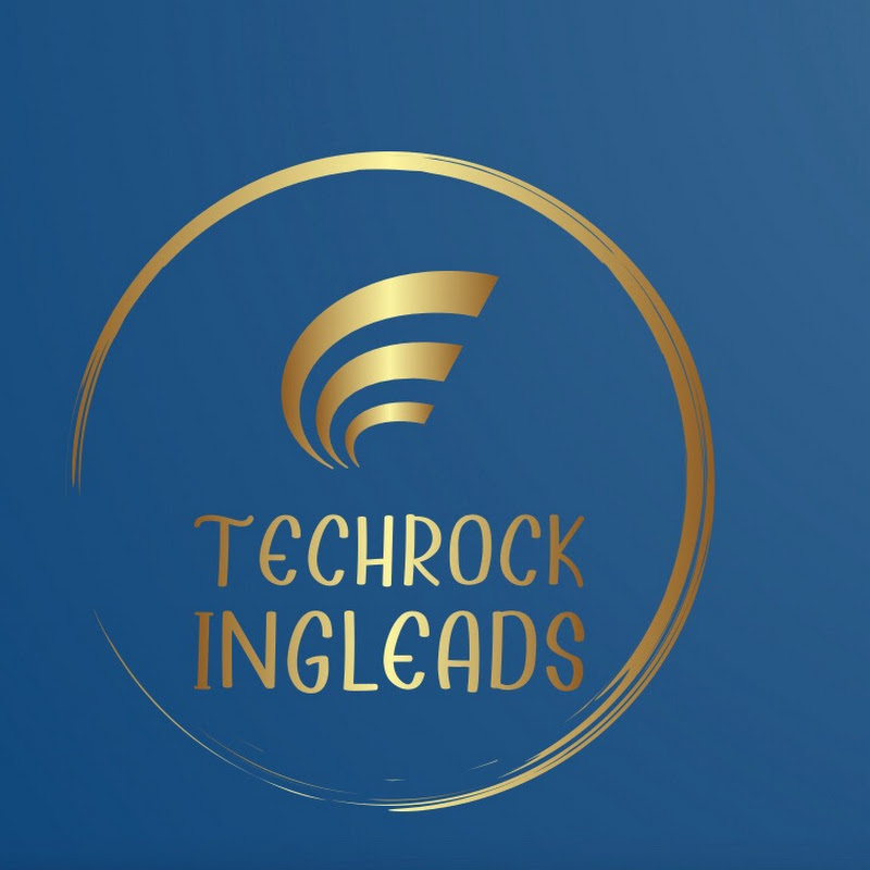 TechRockingleads icon
