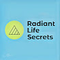 Radiant Life Secrets logo