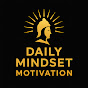 Daily Mindset Motivation logo