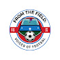 From the Field: Voices of Football logo