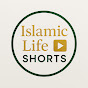 Islamic Life Shorts logo