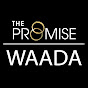 The Promise Urdu logo